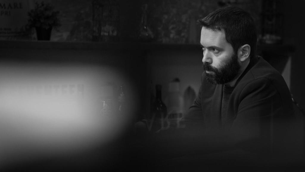 El economista, Juan Ramón Rallo