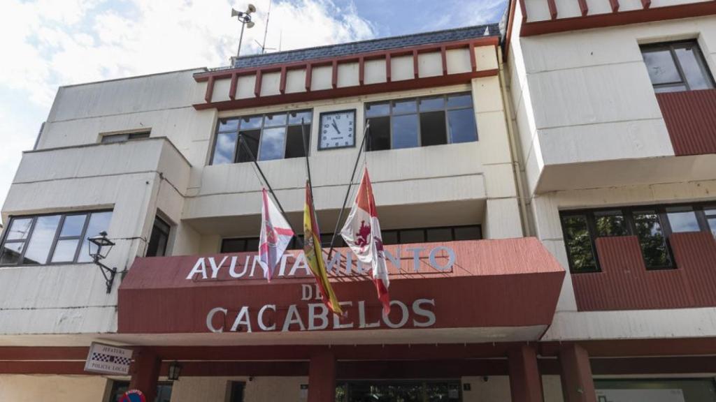 Ayuntamiento de Cacabelos