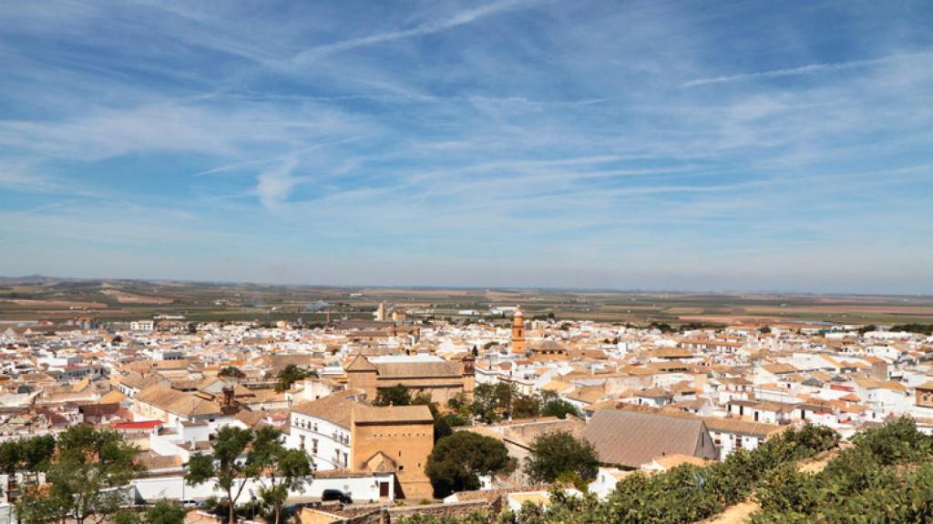 Esta es la calle más bonita de España, según la UNESCO