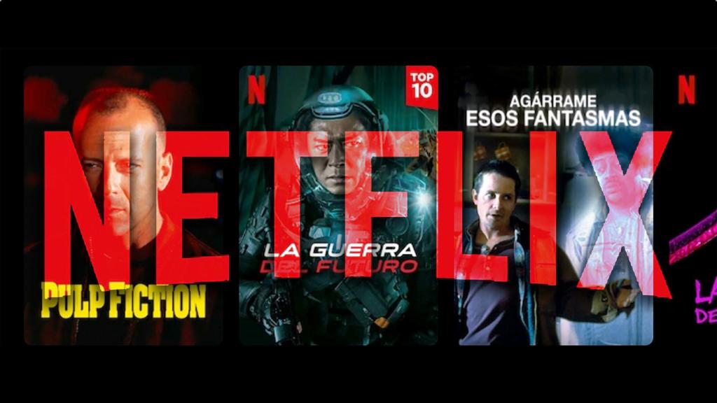 Netflix lanzará Previews Club el próximo año a más suscriptores