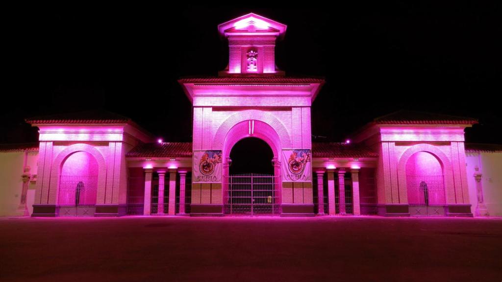 Foto: Ayuntamiento de Albacete.