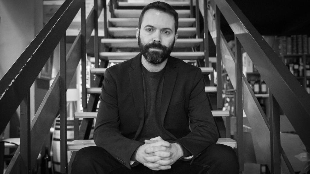 El economista, Juan Ramón Rallo.