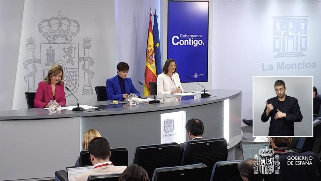 La nueva Ley de Industria evitará los despidos sin previo aviso y creará una mesa de reindustralización