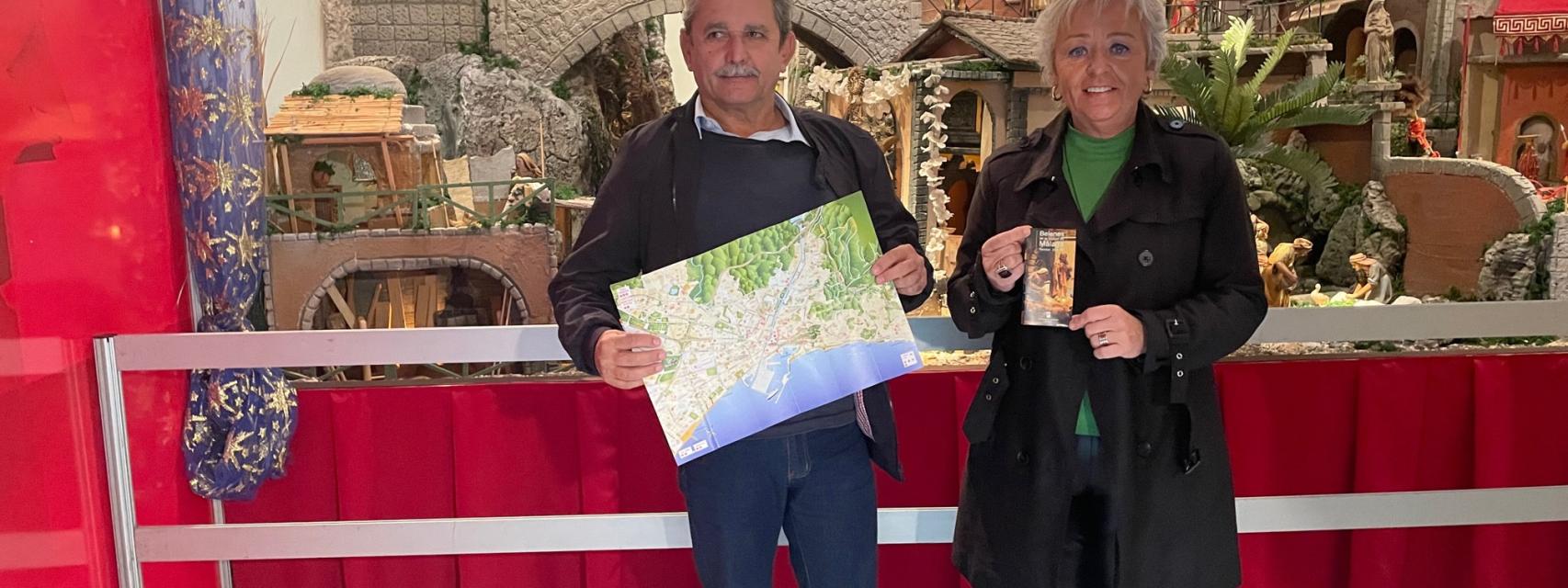 Esta es la guía con los 81 belenes que puedes visitar en Málaga estas  Navidades