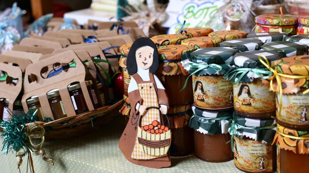 Una feria que nadie quiere perderse en Toledo