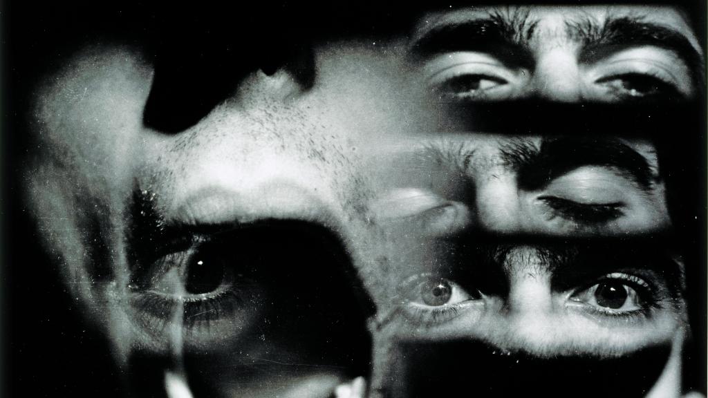 Nathan Lerner: 'The Seeing Mouth (La bouche qui voit)', 1940