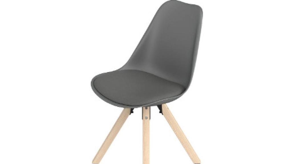 Nuevo pack de dos sillas de Lidl.