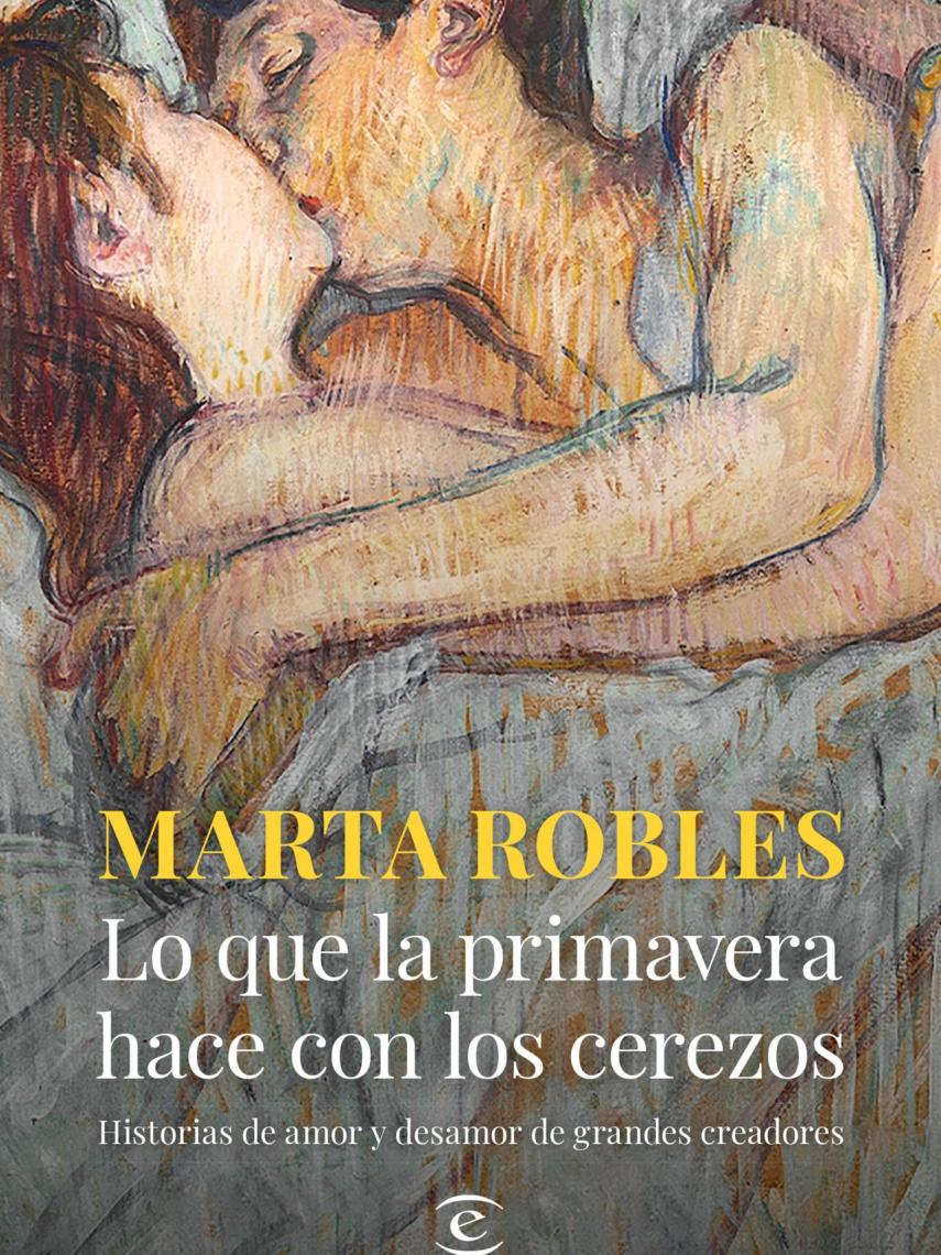 'Lo que la primavera hace con los cerezos'.