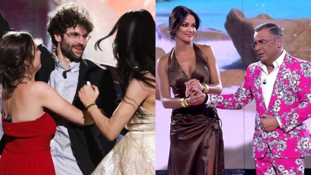 'Secret Story' consigue superar a 'Supervivientes' como lo más buscado.