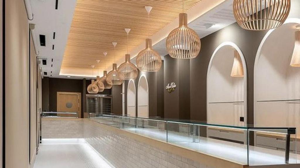 Nueva tienda de Maro Valles en Valladolid