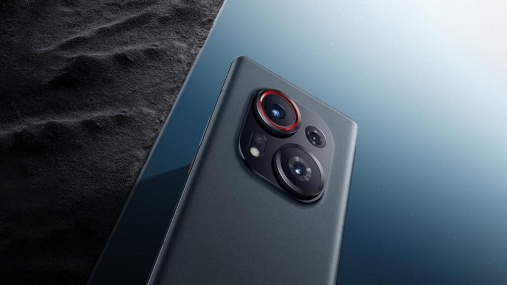 Tecno Phantom X2 Pro