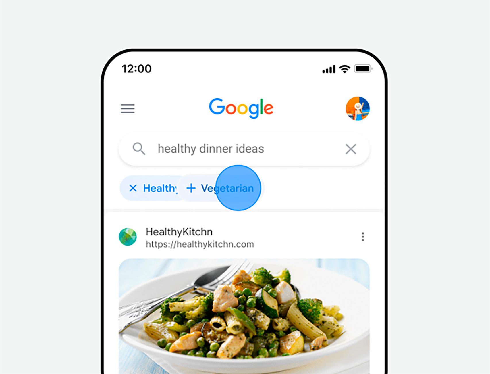 Temas relacionados en la búsqueda