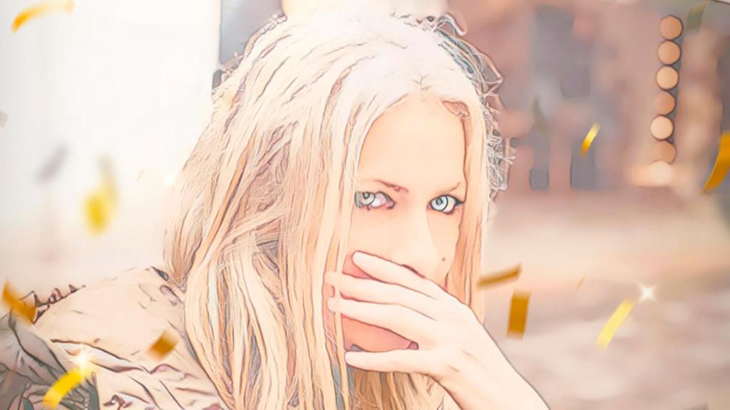 Lensa, la app que genera avatares increíbles con su IA