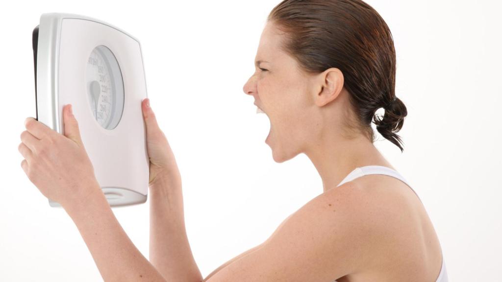 Esta puede ser la razón por la que no consigues adelgazar (y tiene solución)