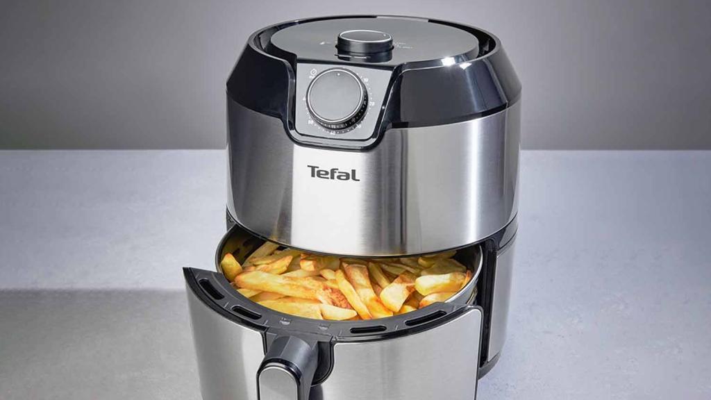 Freidora de aire Tefal
