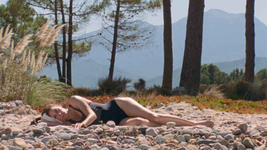 Fotograma de ‘Human Flowers of Flesh’.