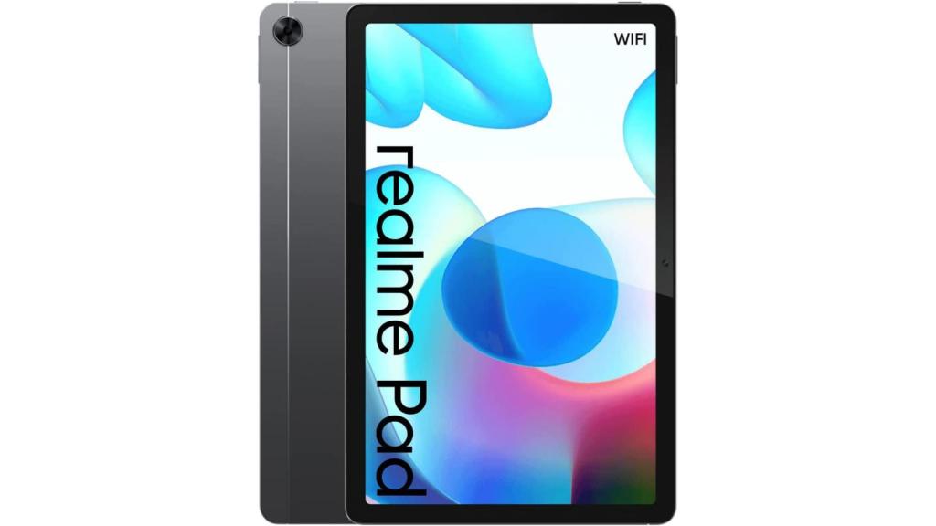 realme Pad
