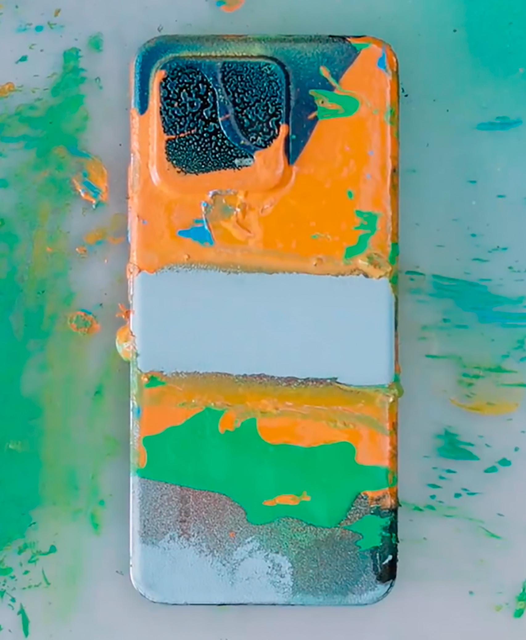 Xiaomi 13 con la tecnología Nano Skin