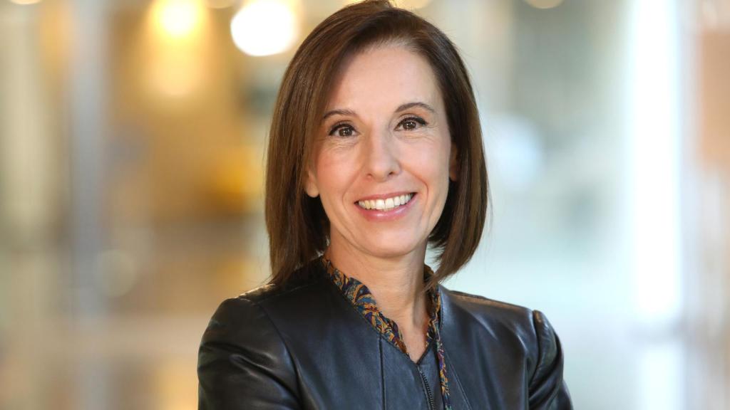 Fedra Ribeiro será la nueva CEO de Mobilize desde 2023.