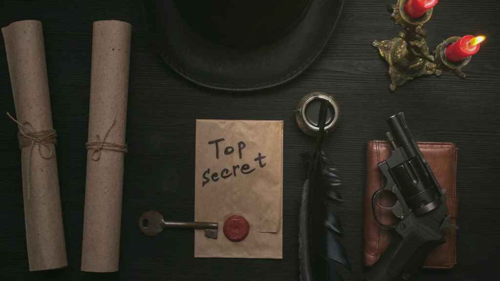 pistas cluedo misterio