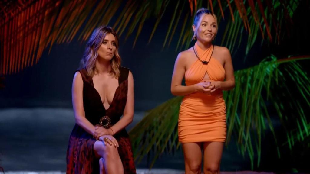 Imagen de 'La isla de las tentaciones'