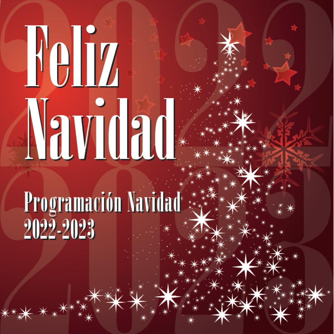 Cabezón Navidad 1