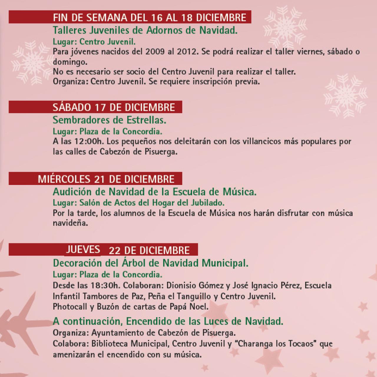 Cabezon Navidad 3