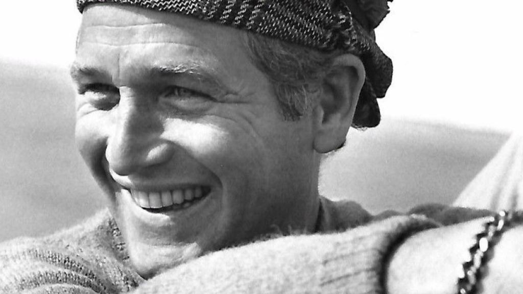 Paul Newman