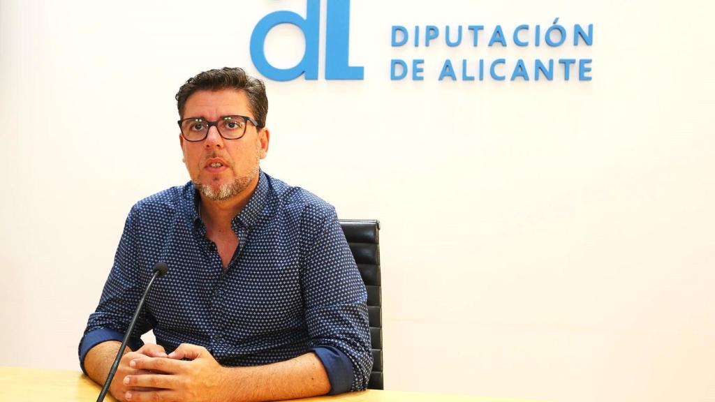 Javier Gutiérrez valora la clara victoria para los pueblos pequeños en la sentencia a favor del TSJCV.