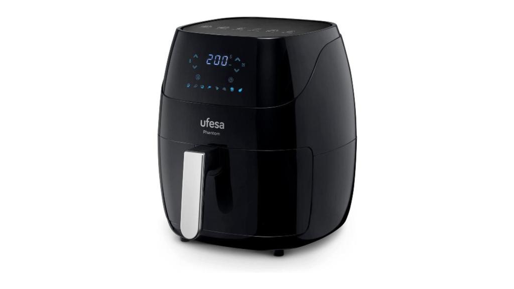 Freidora sin aceite Ufesa AF5000