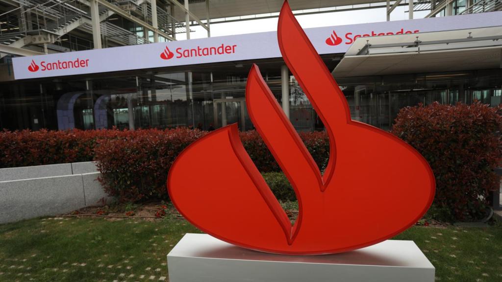 Banco Santander