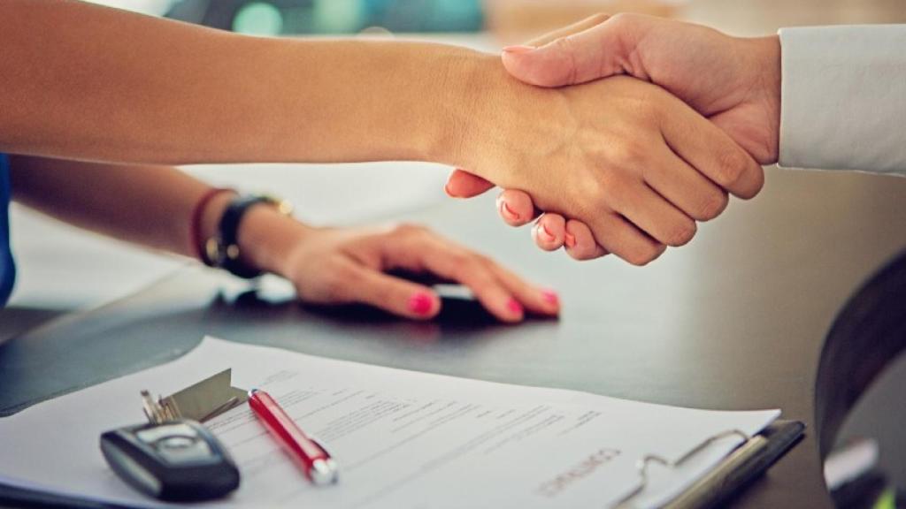 Un seguro de coche 360º