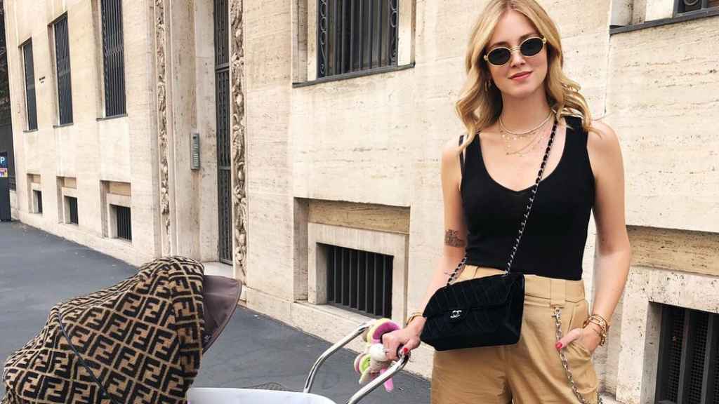 5 carritos de lujo para bebé que querrás regalar(te) estas Navidades.