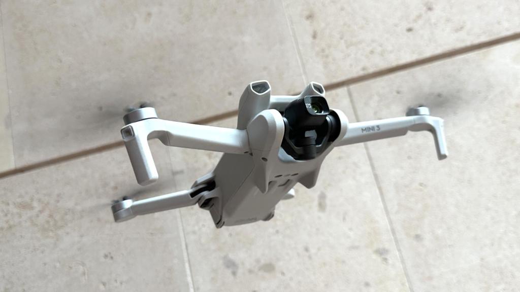DJI Mini 3