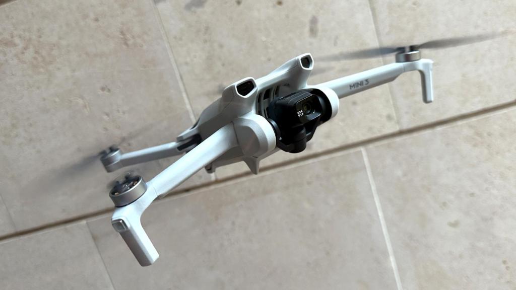 DJI Mini 3