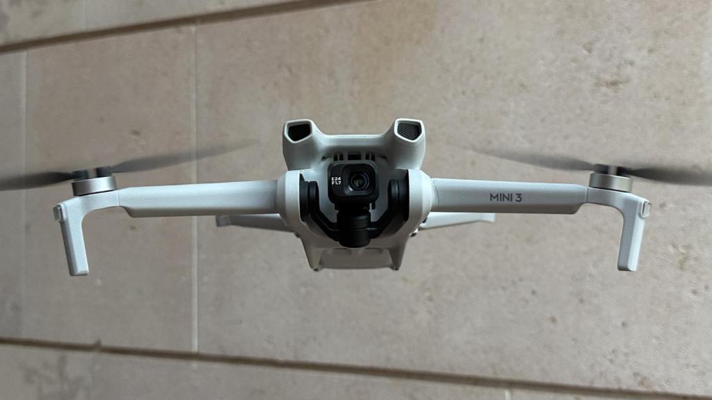DJI Mini 3