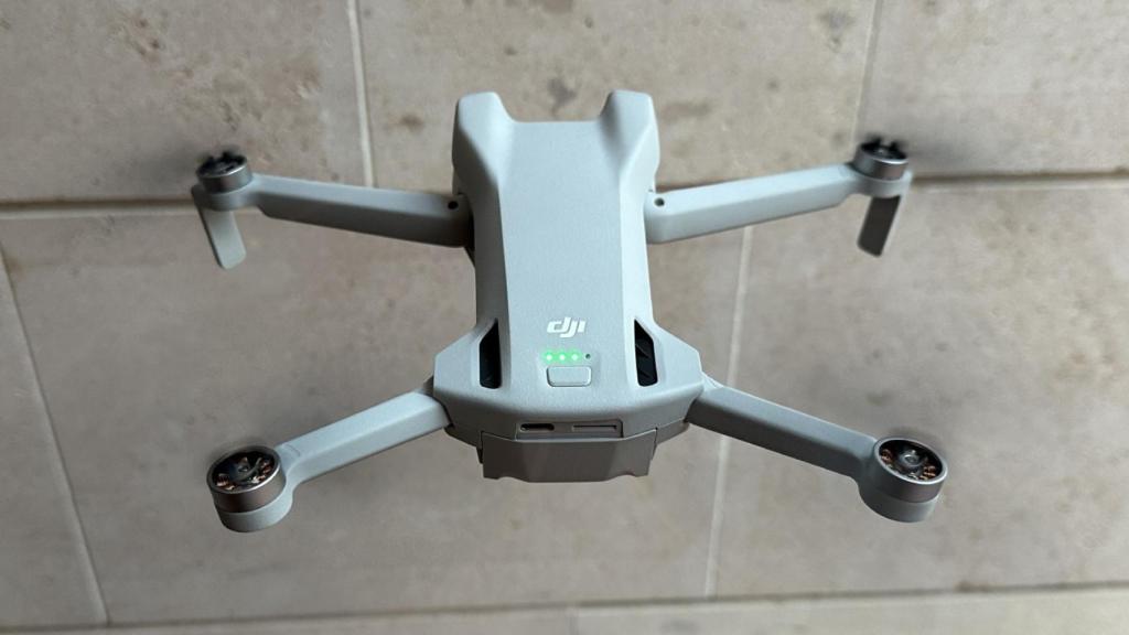 DJI Mini 3