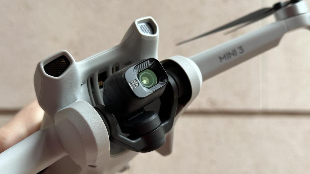 DJI Mini 3
