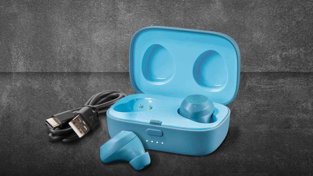 Auriculares Bluetooth de Crivit