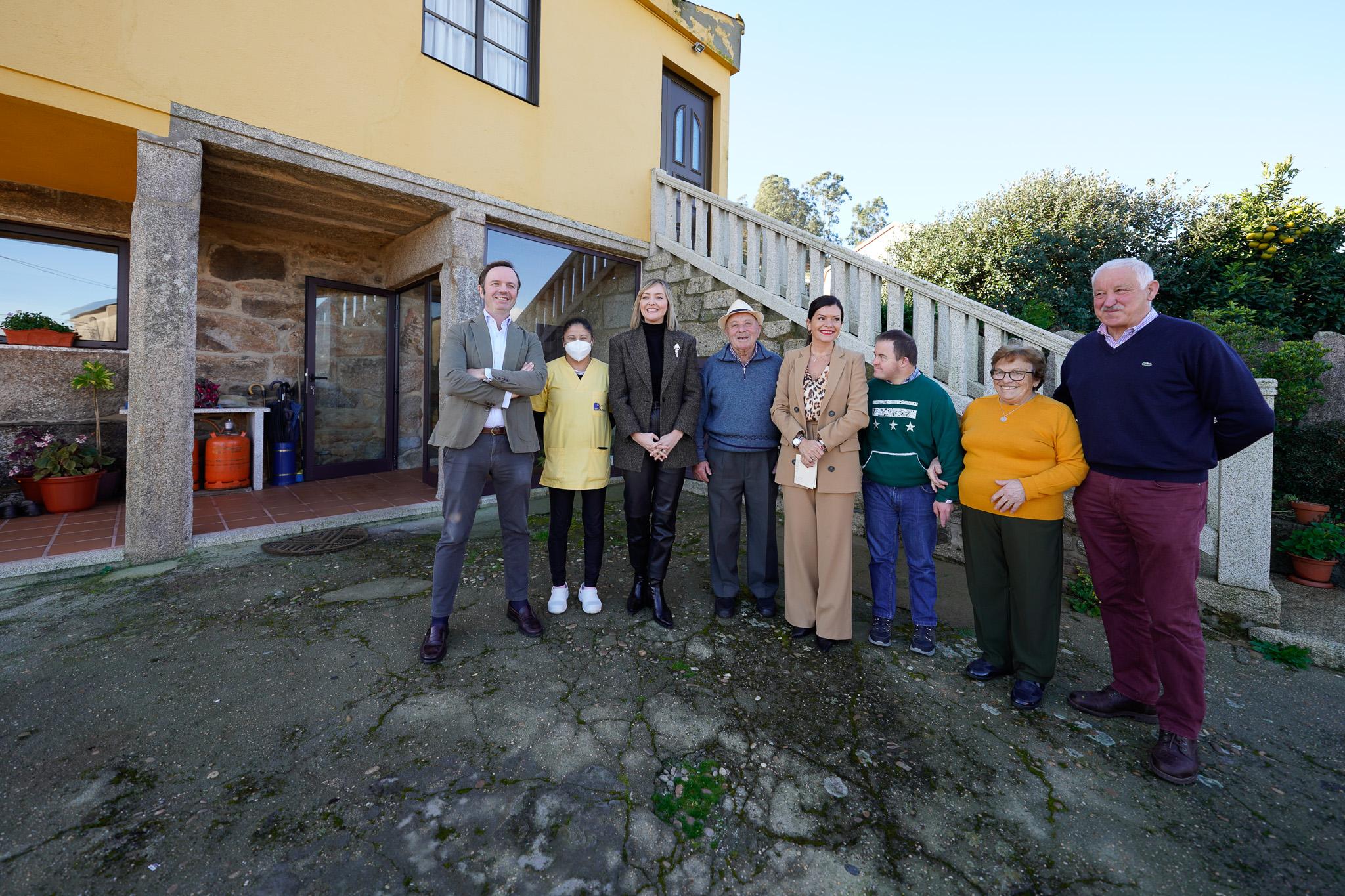 Foto: Xunta de Galicia