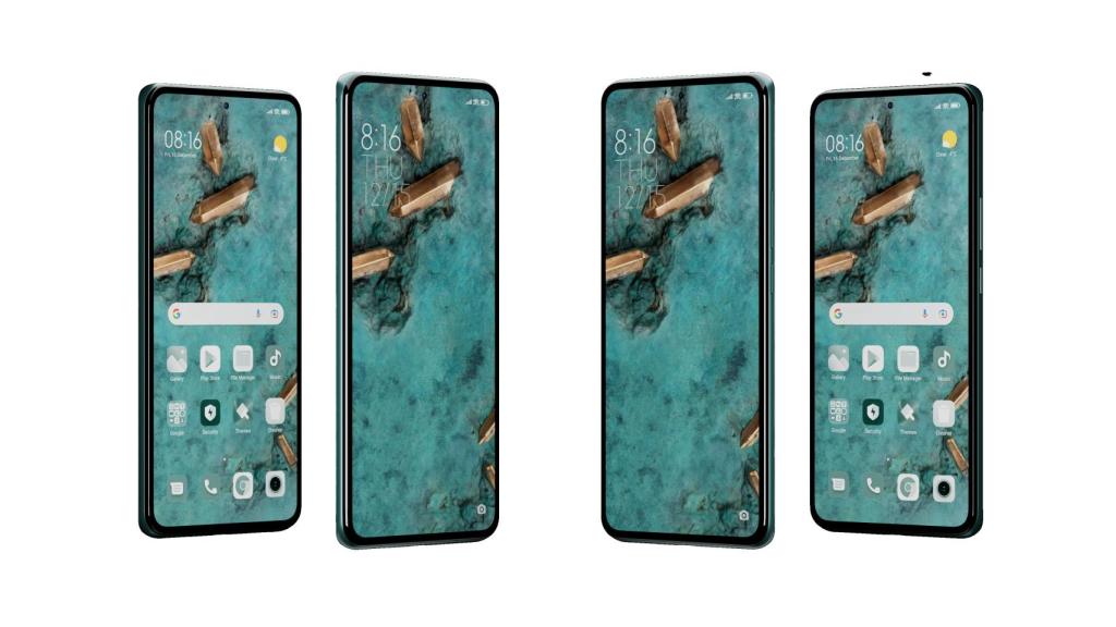 El smartphone de alta gama convertido en ‘pieza de museo’