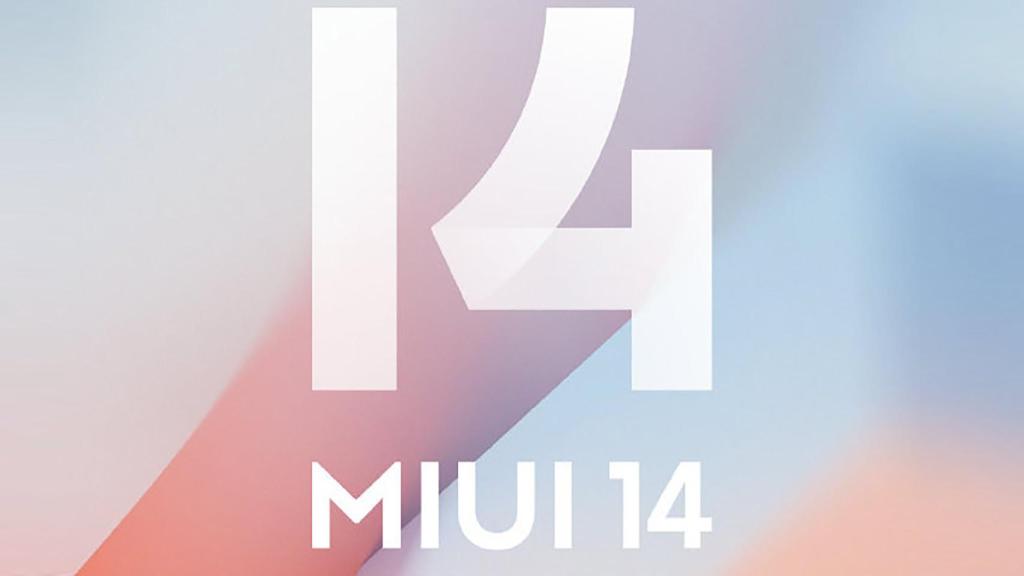 MIUI 14 se ha presentado