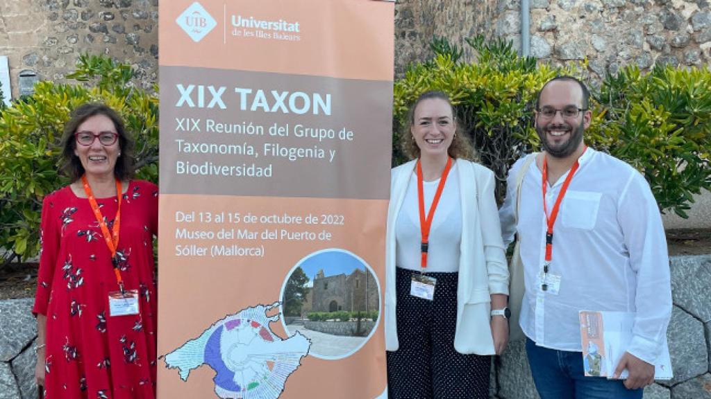 Imagen de los participantes en el estudio