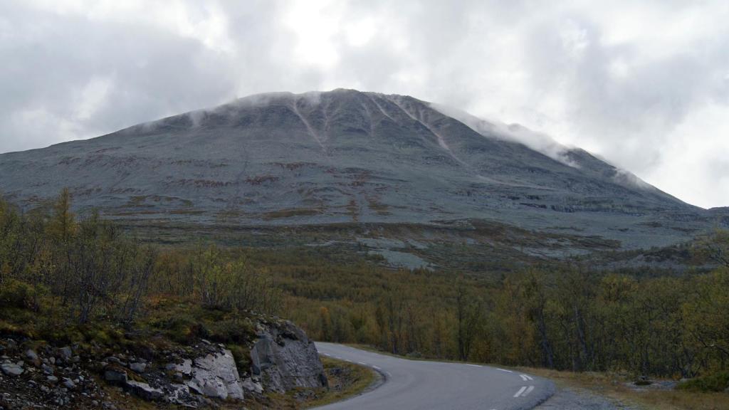 Este es el lugar con menos hora de luz solar del mundo