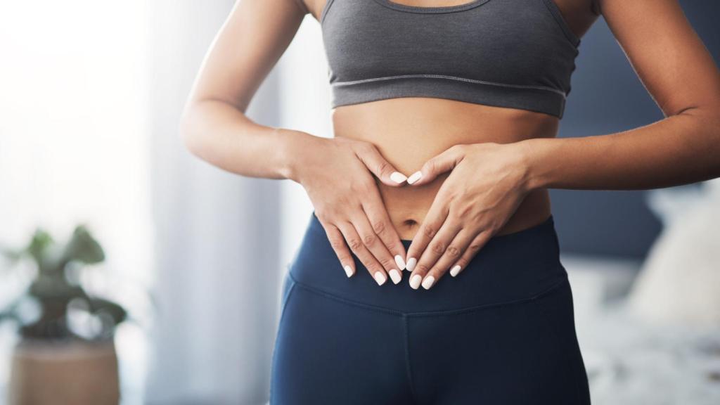 10 ejercicios para lograr un abdomen firme sin tener que salir de casa.