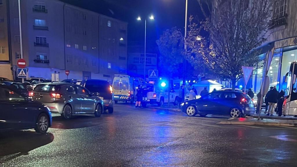 Una persona ha fallecido tras un accidente en Ferrol.
