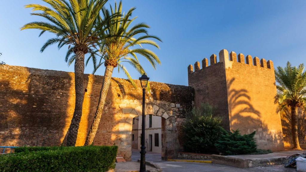 Mascarell (Castellón).