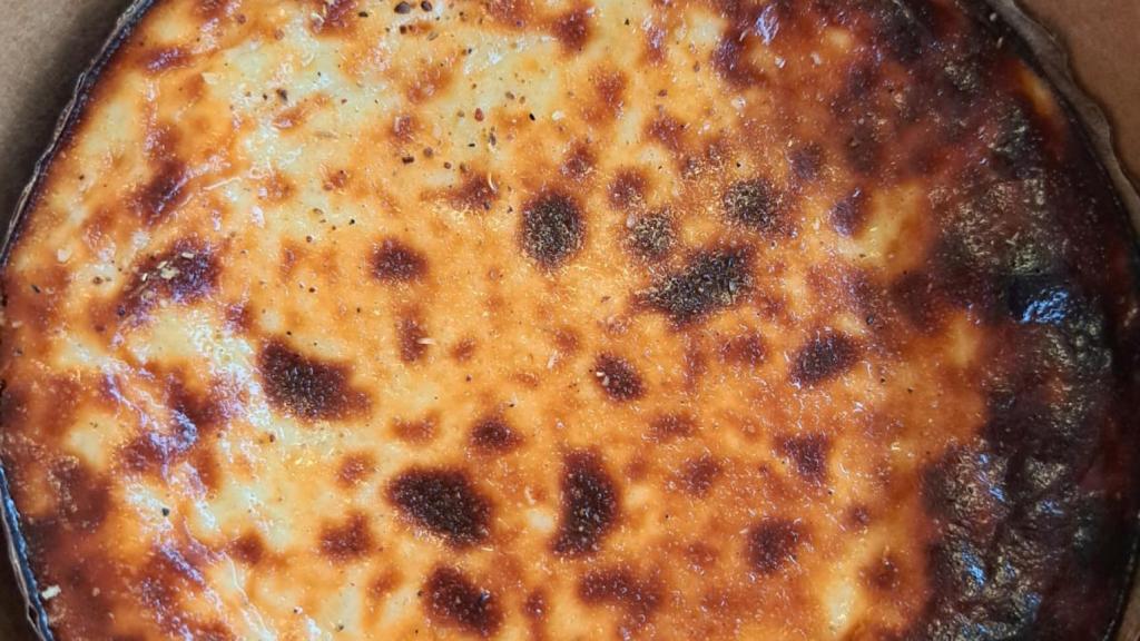 Tarta de 'la Pedroche' Goxo.