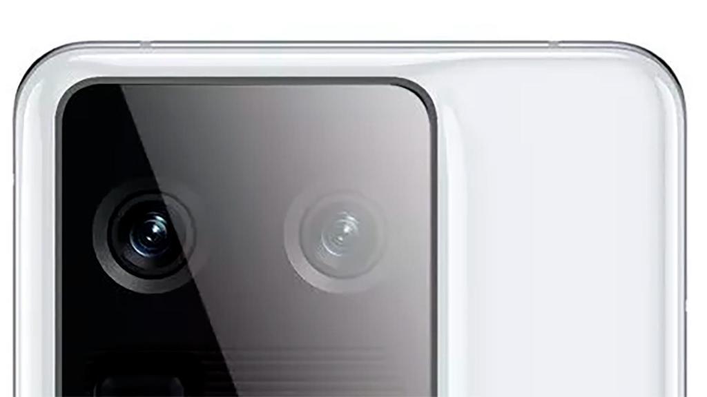 OPPO Find X6 y su primera imagen renderizada