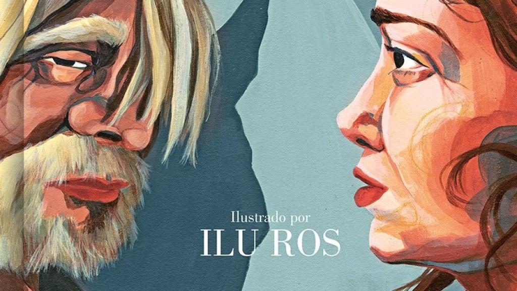 Portada del libro 'La trilogía rural'.